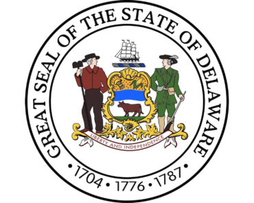 Delaware Odometer Disclosure Statement – DE