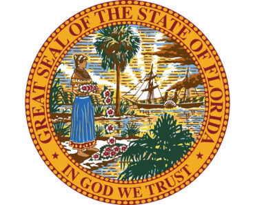 Florida Odometer Disclosure Statement – FL